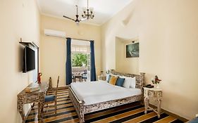 Silva Heritage Resort Goa